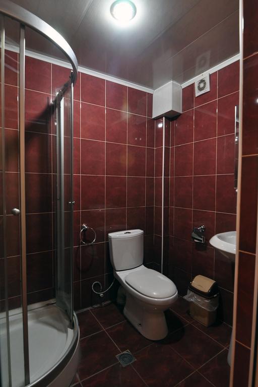 Sun Rise Hotel Tbilisi Room photo